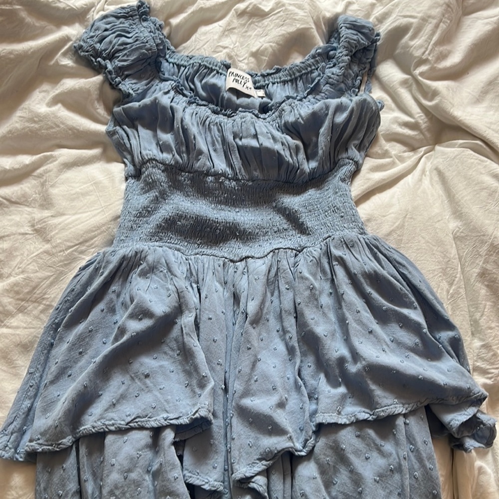 Princes Polly Love Galore Romper
